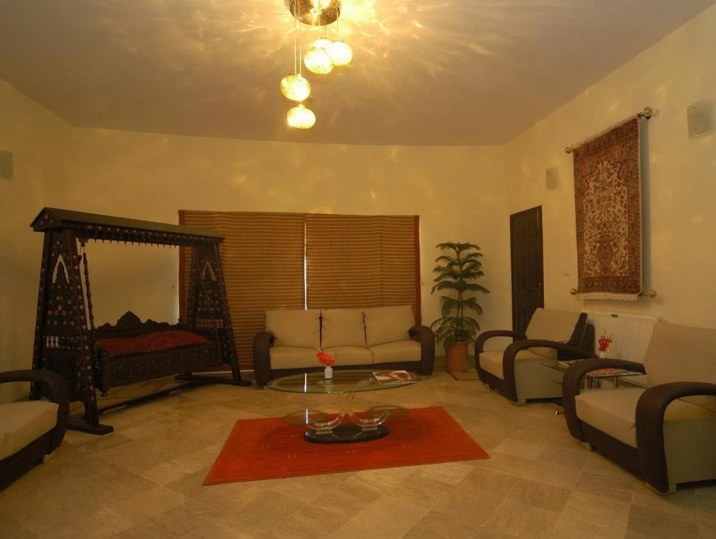 Rove Lodging - One Bed Apartment,Bahria Town