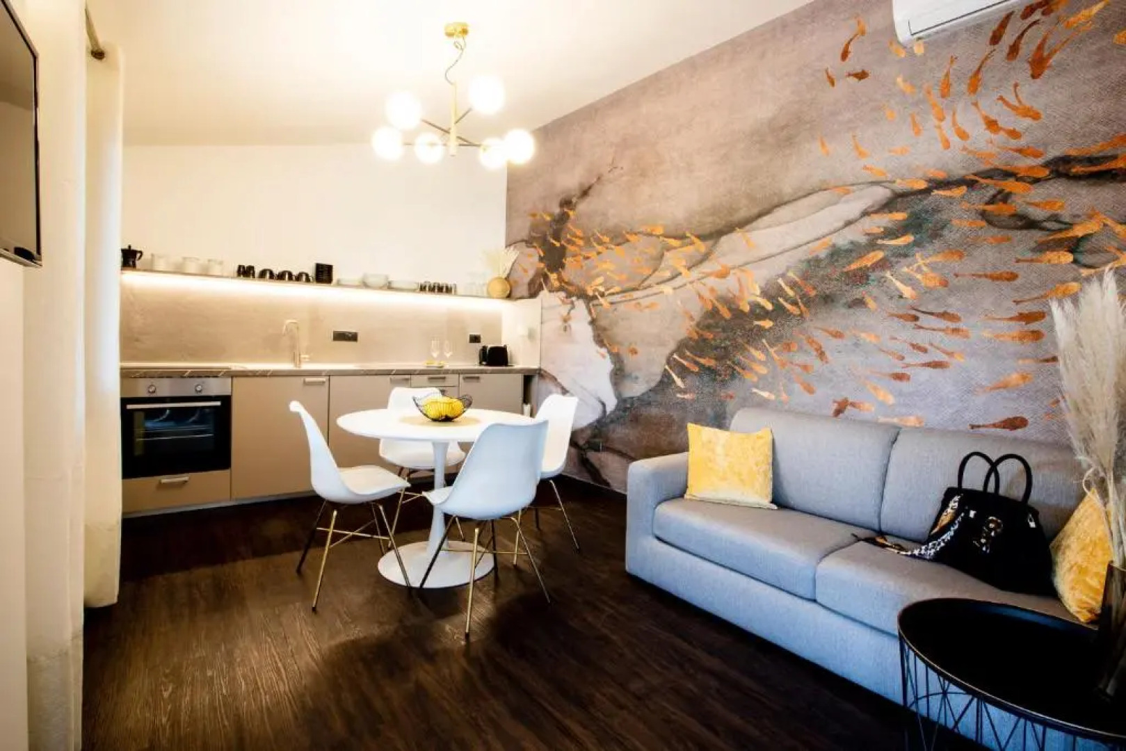 Bellevue - Rooms & Suites