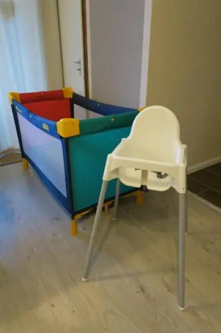 Ferienwohnung Glockenberg - Westphal