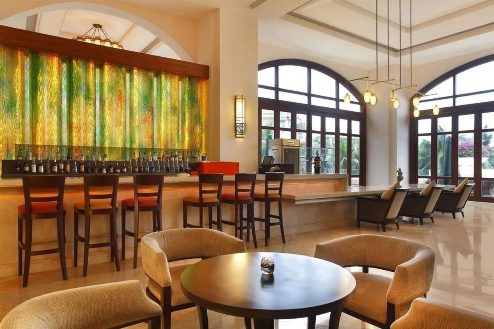 Sheraton Haikou Hotel