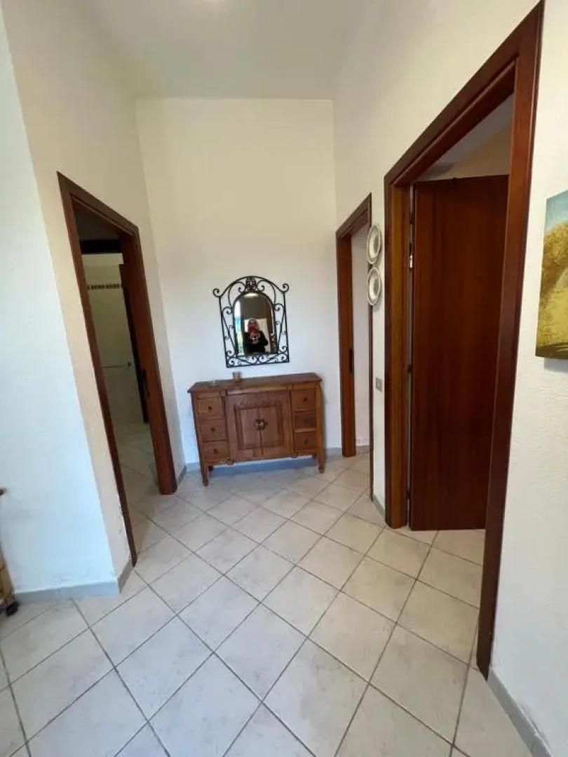 La casa sotto la torre