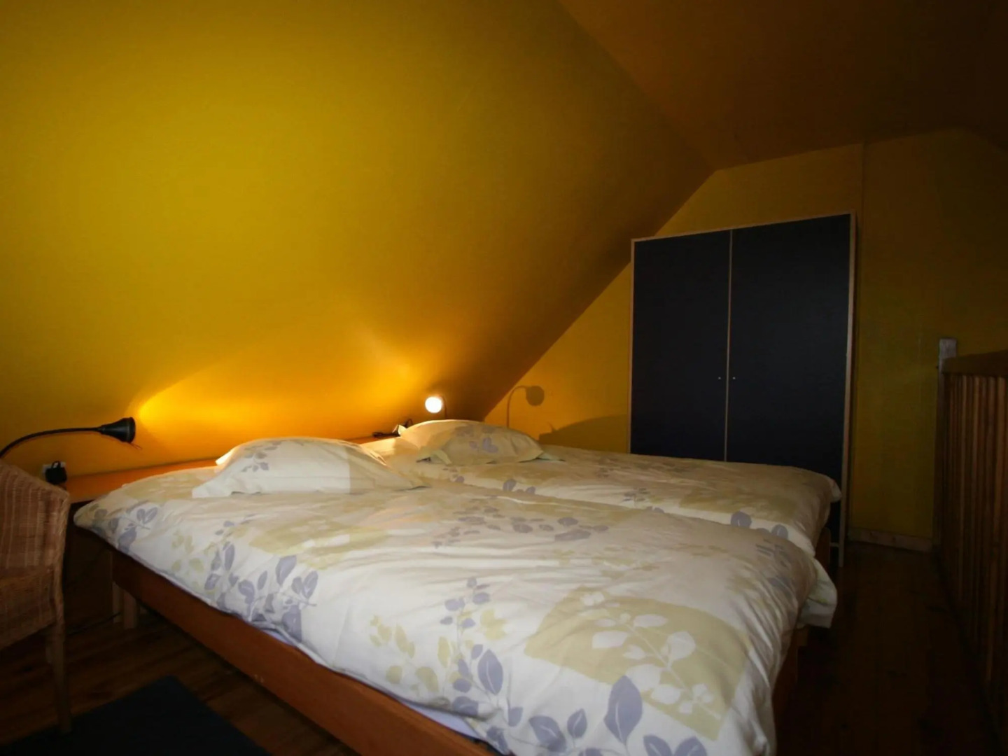 Duplex Apartment in Resort With Indoor Pool-formerly TUI Ferienhaus