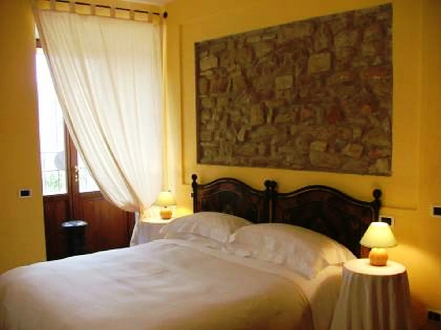 Relais Monastero di San Biagio