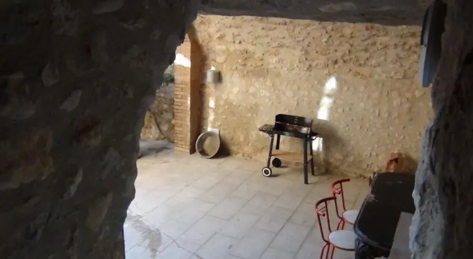 Casa Rural Ana María Pairal