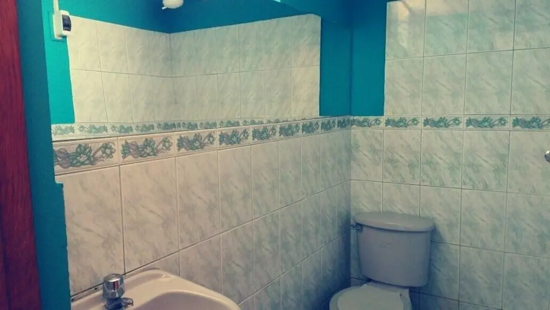 Hostal California Mollendo