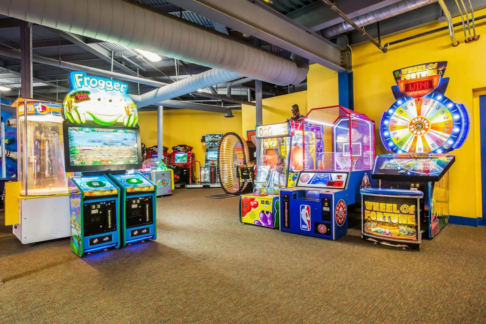 Comfort Inn & Suites Plattsburgh - Morrisonville