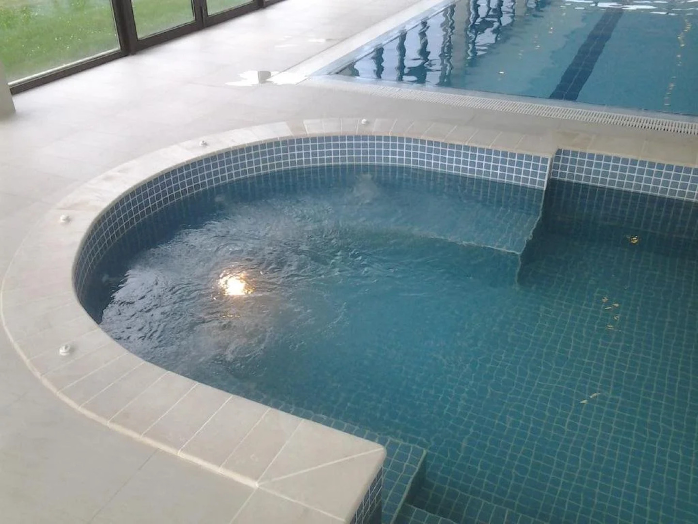 Hotel Vila Ekaterina