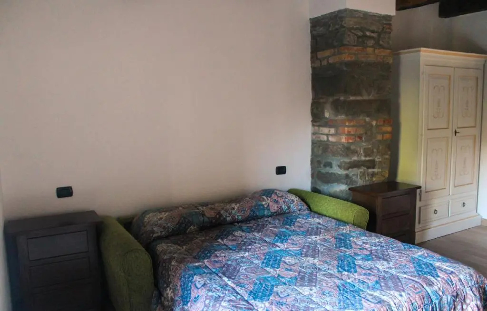 Appartamenti Ca' de Riccio