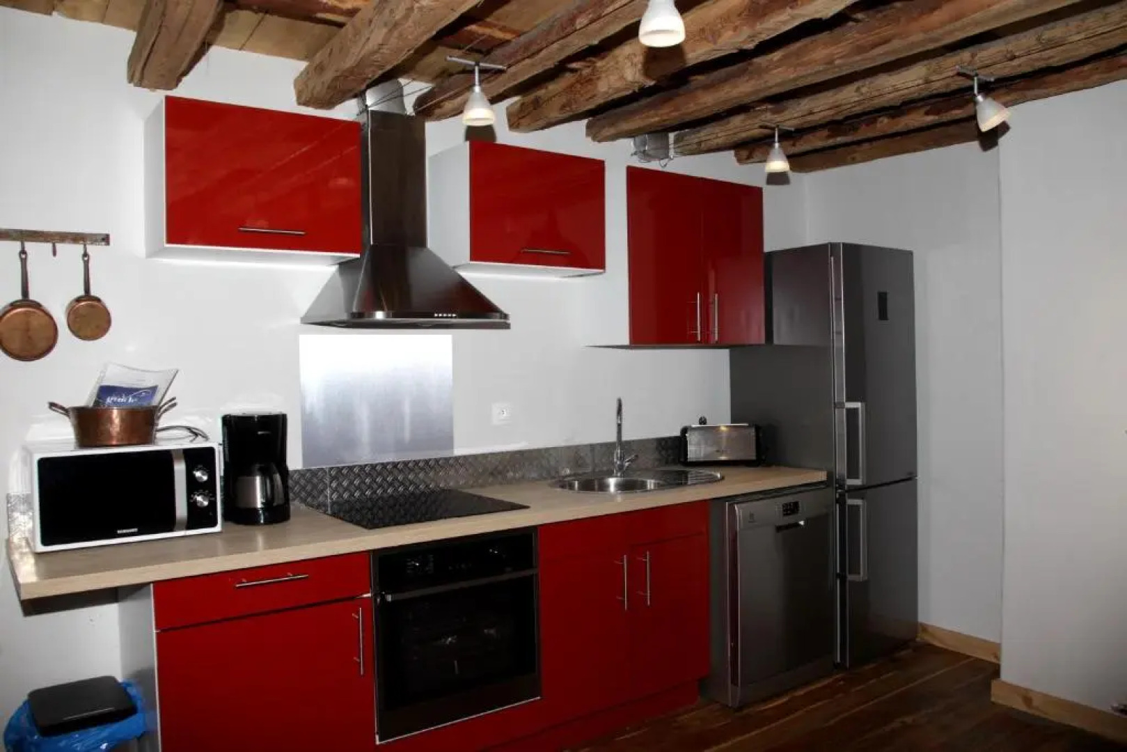 Hôtel de la Chaussée