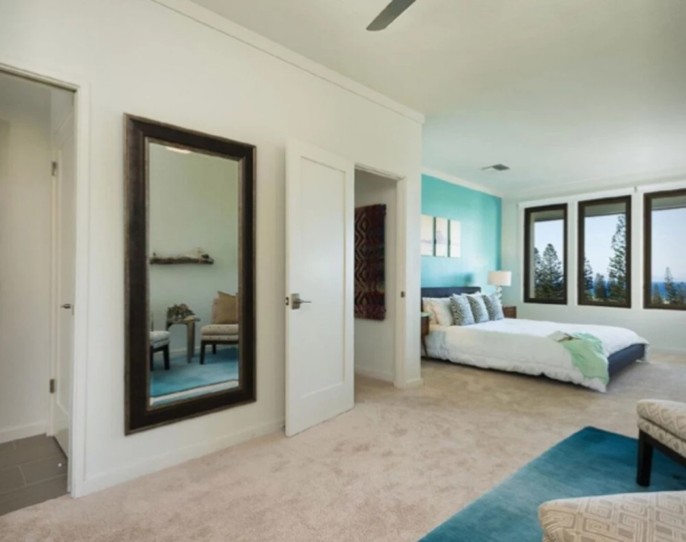 Kapalua Golf Villas, Maui