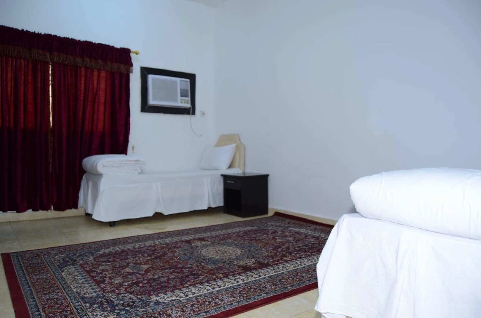 Al Eairy Furnished Apartments Nariyah 2