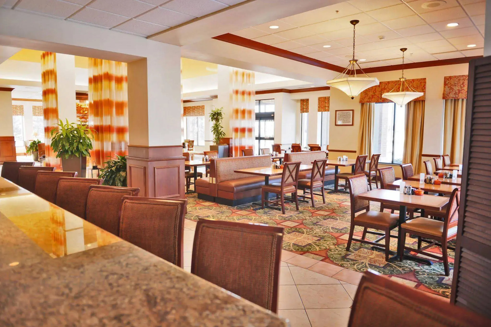 Hilton Garden Inn Oconomowoc