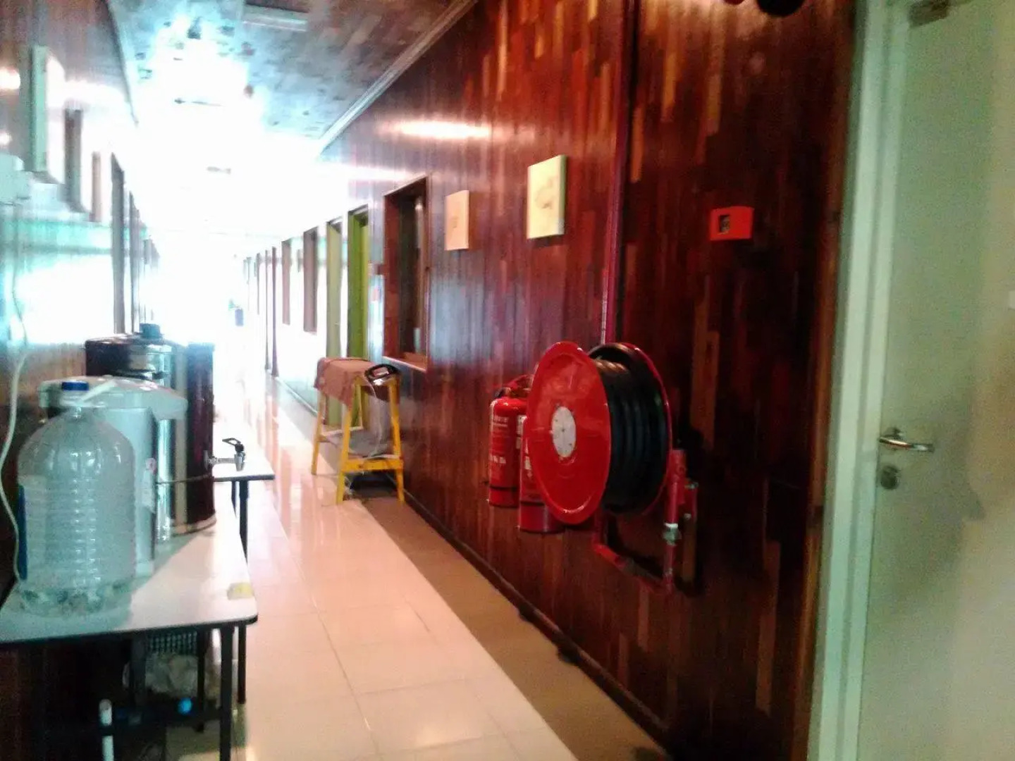 Mabohai Resort Klebang