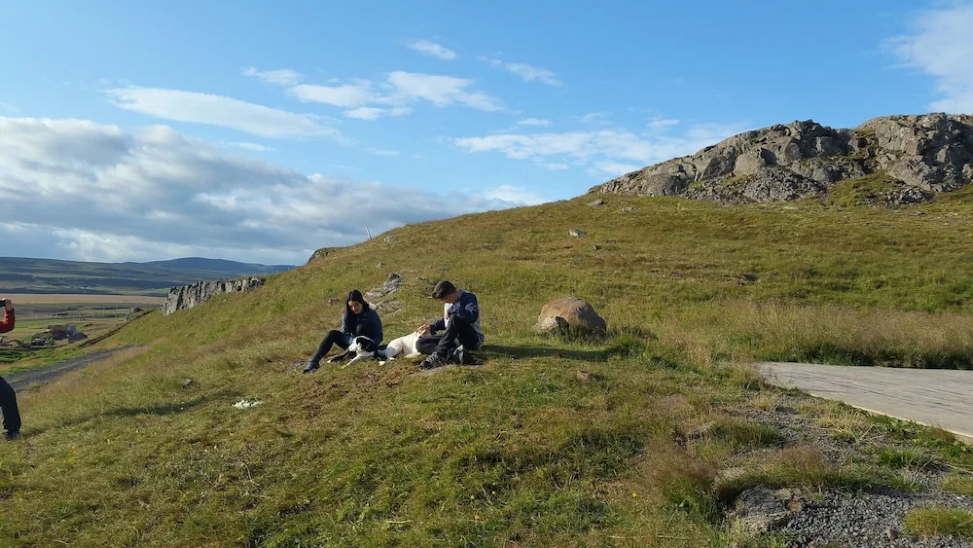 Litlabjarg Guesthouse