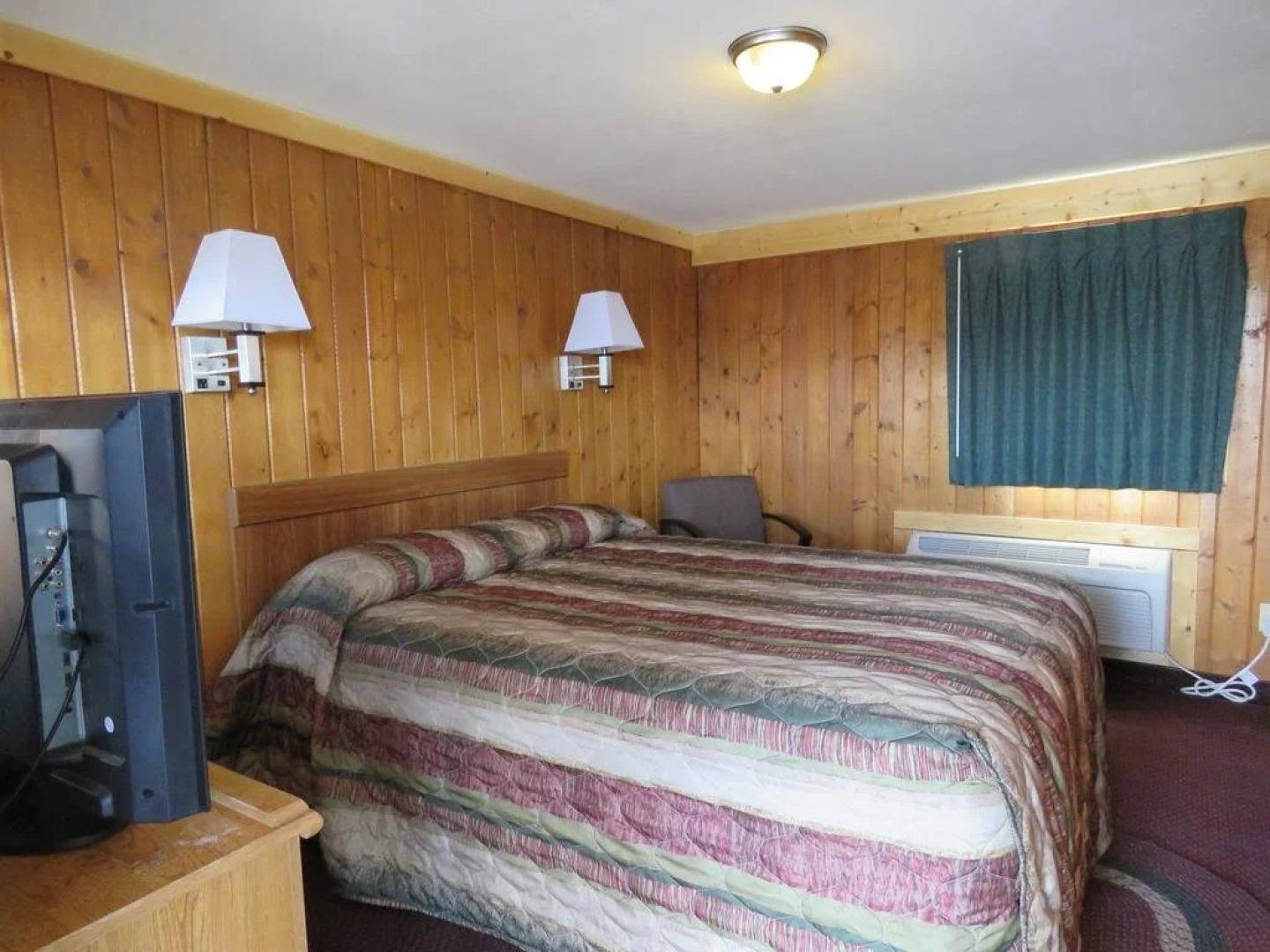 North Park Inn & Suites