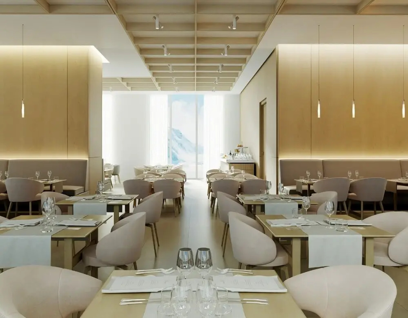 Megasaray Mount Erciyes