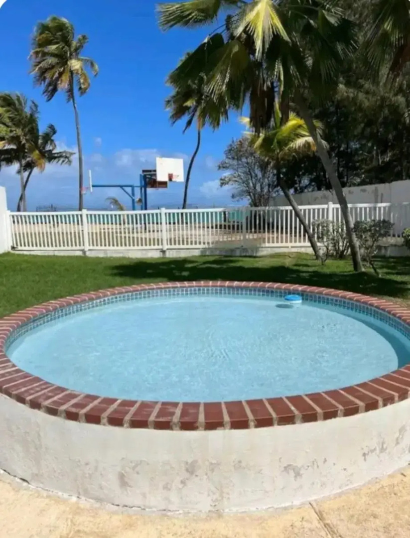 Breezy Nights Puerto Rico