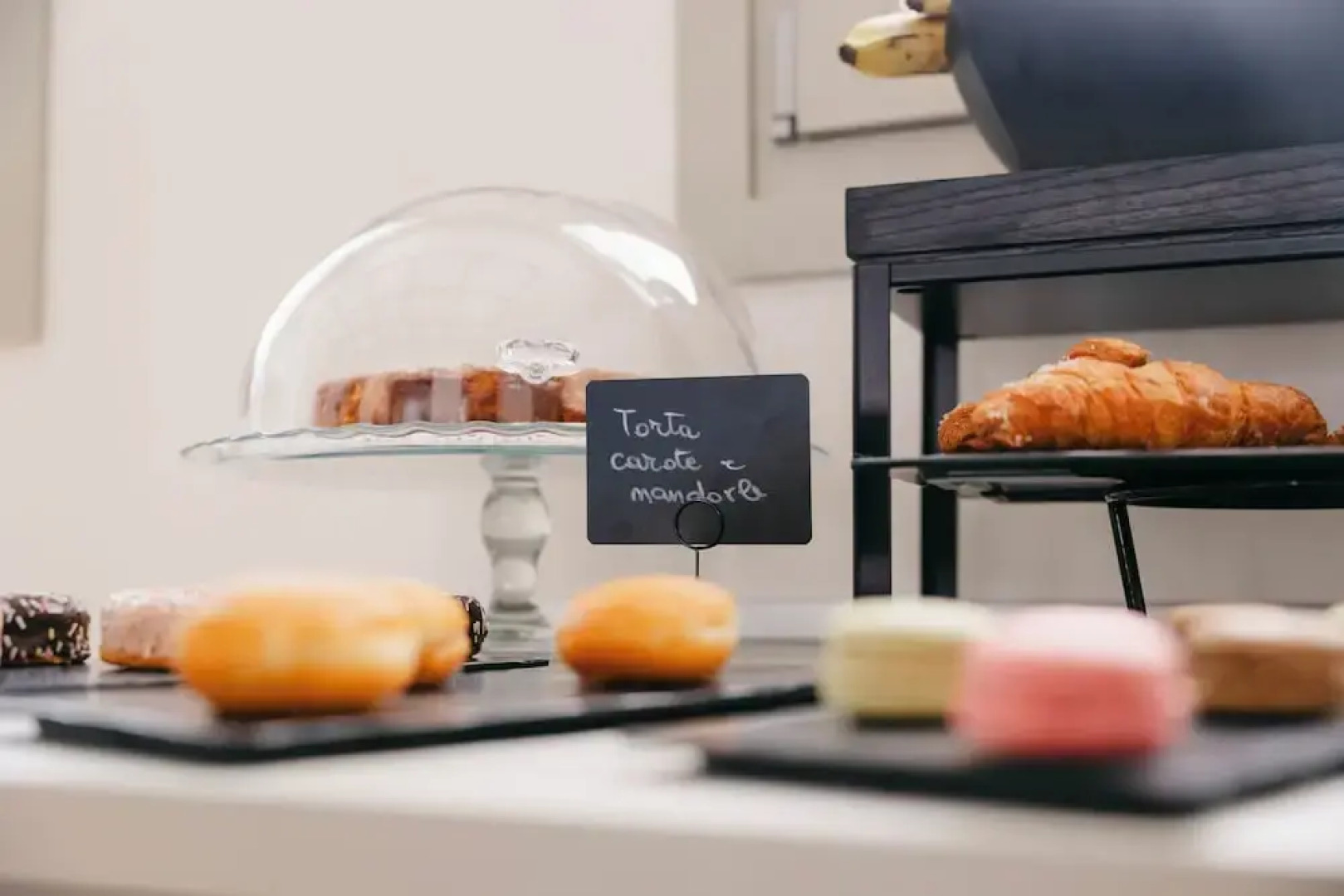 Villa Turco Berti Luxury Apartments&SPA