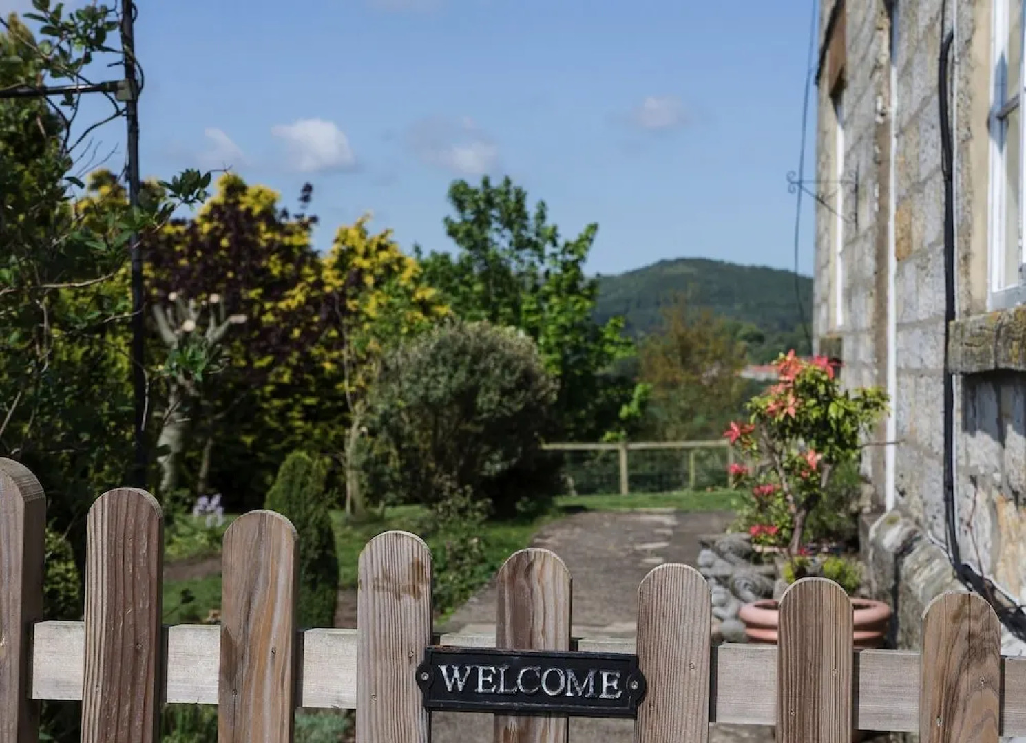 Easterside Farm bed & Breakfast