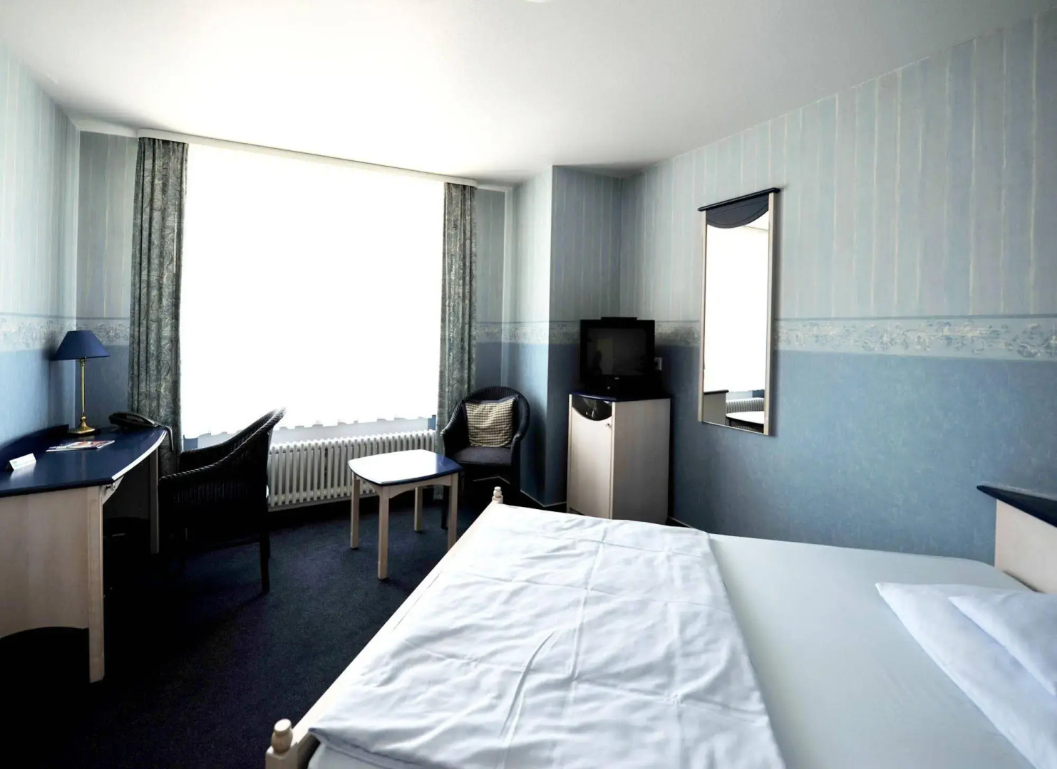 Genusshotel Krone & Roadtrips bei Basel