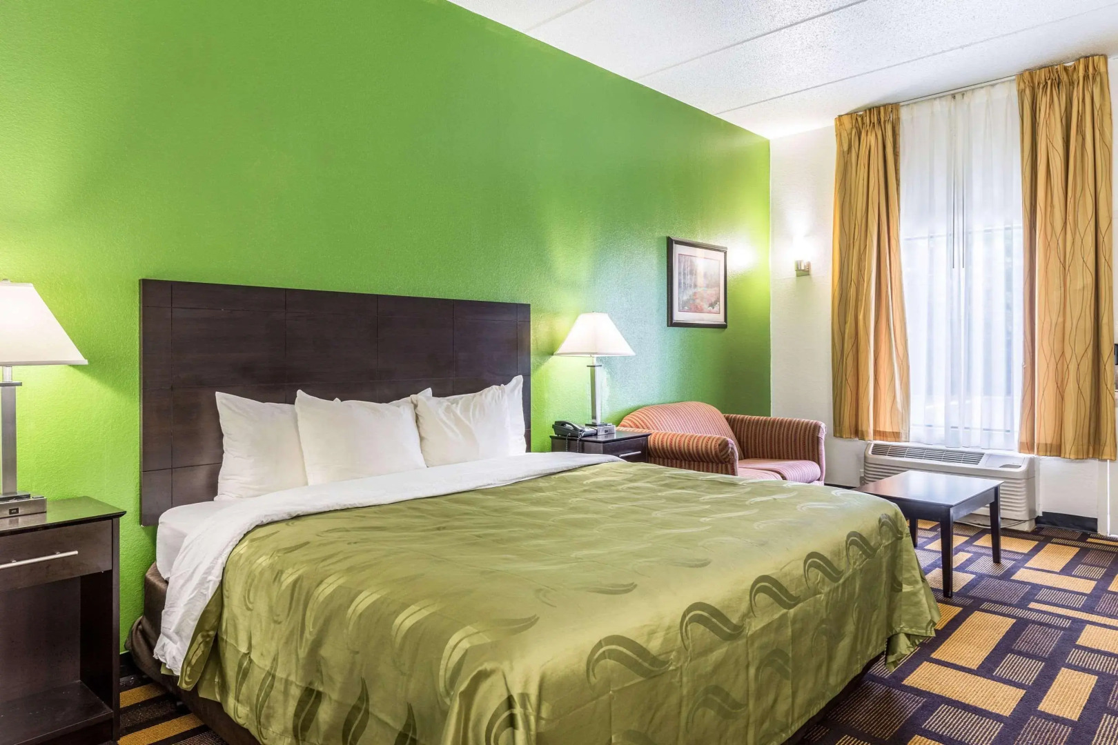 Quality Inn Simpsonville - Greenville