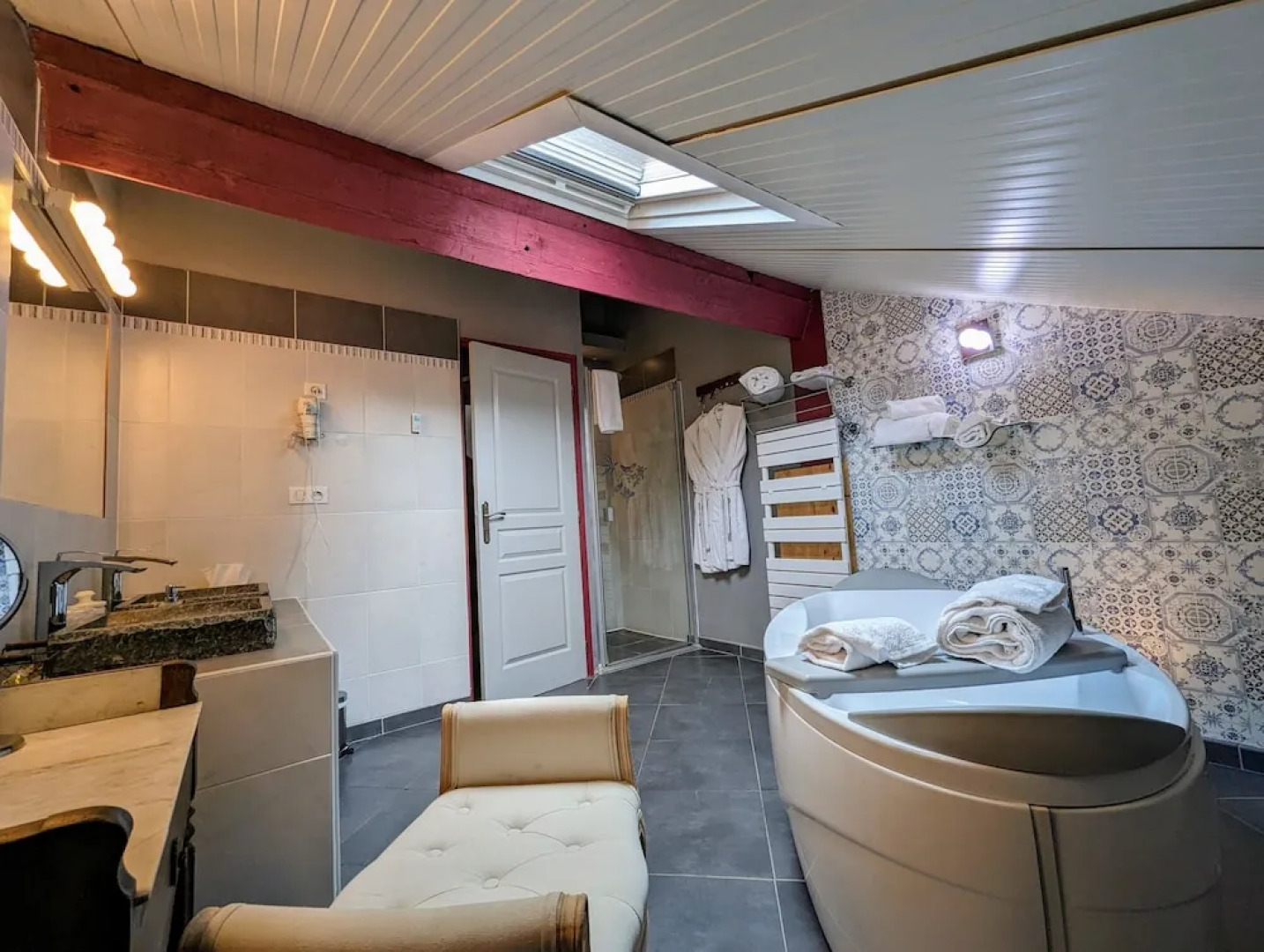 Chambres D'hotes La Filature