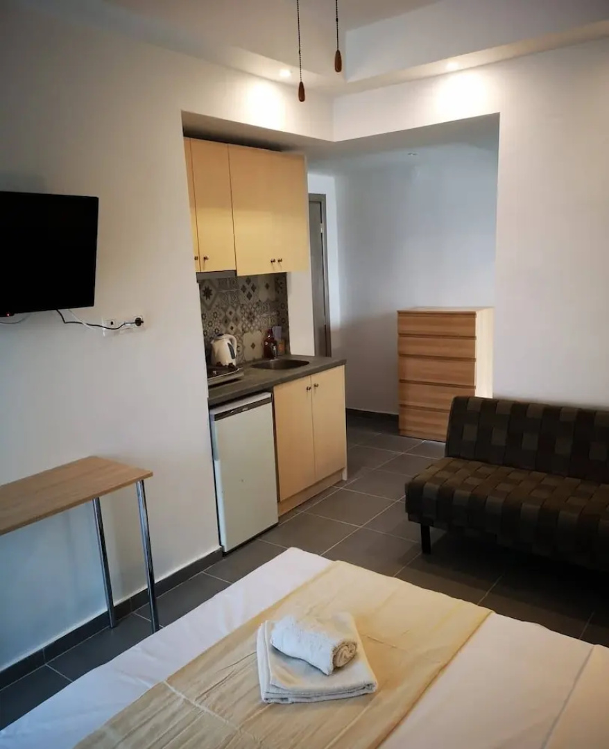 Ammos Hotel
