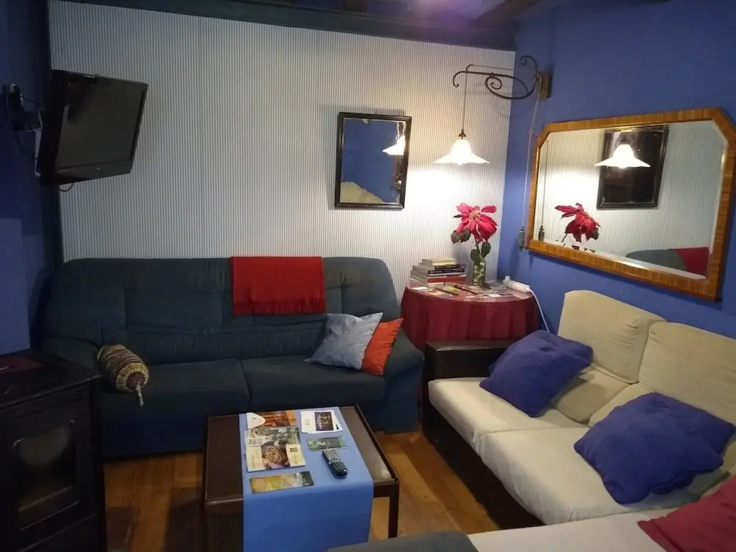 La Casa de la Tia Quica