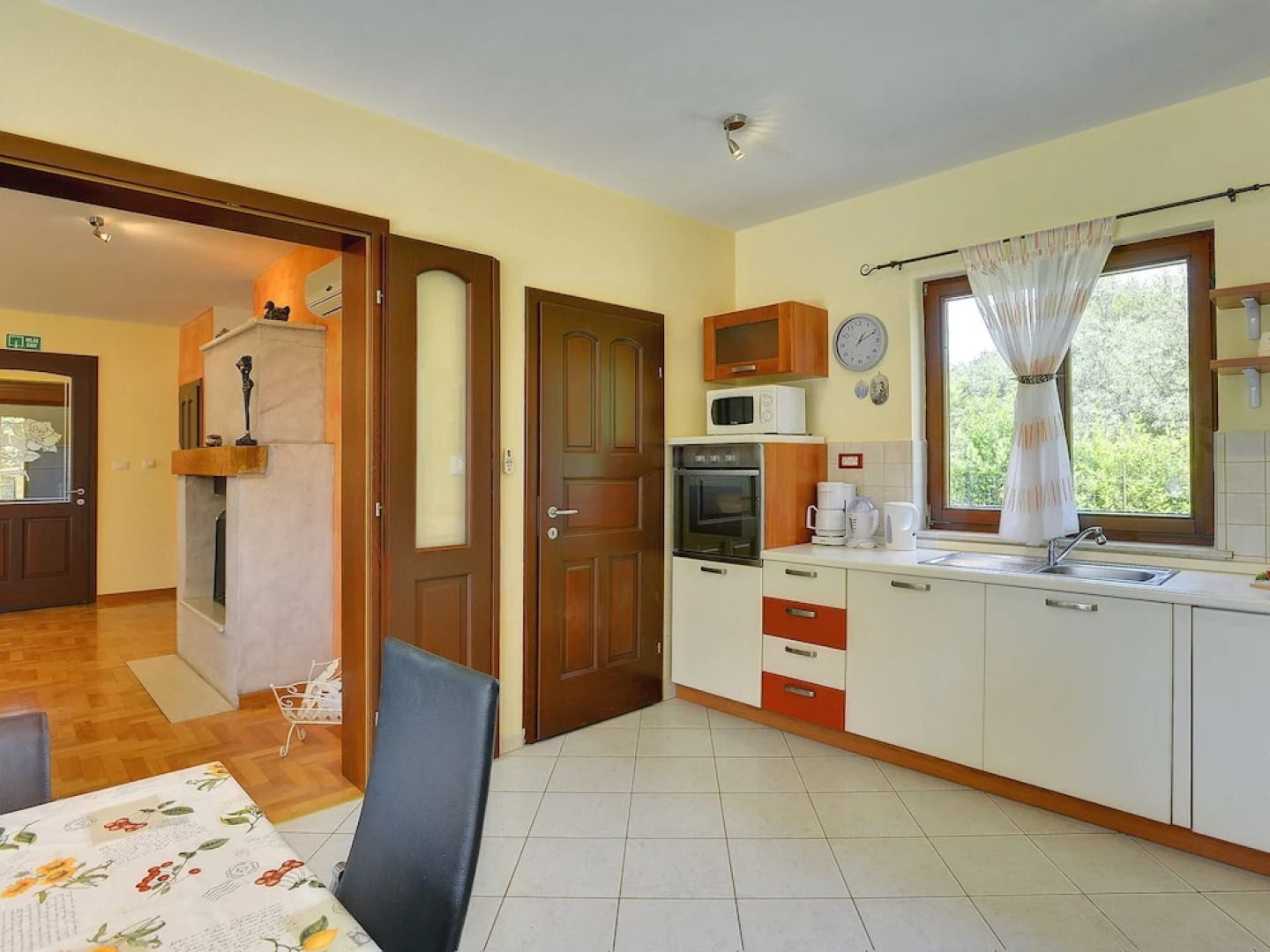 Holiday Home in Medulin With Pool