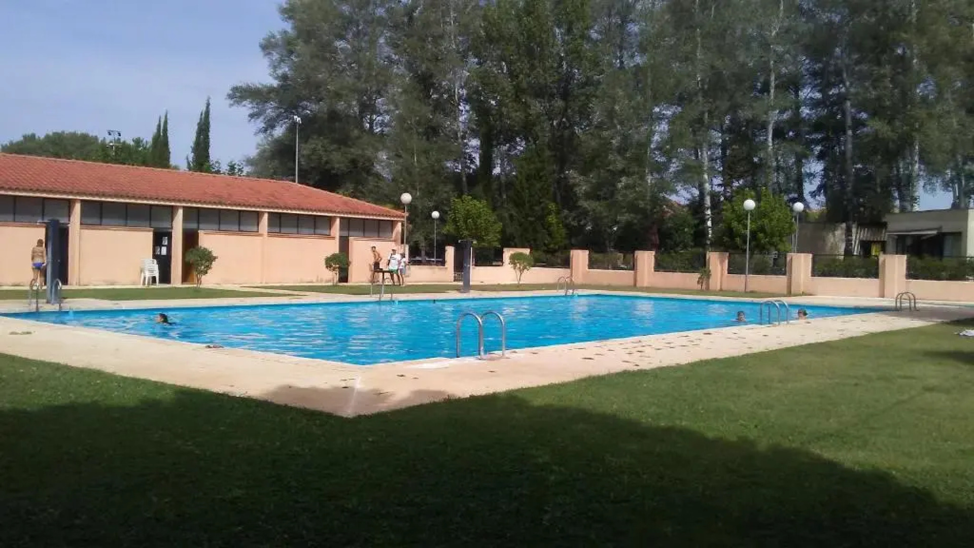 Casa Rural La Guapeta