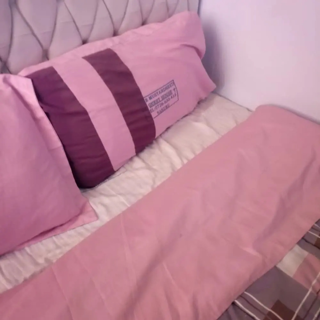 The Mustardseed Guest House - Adults Only