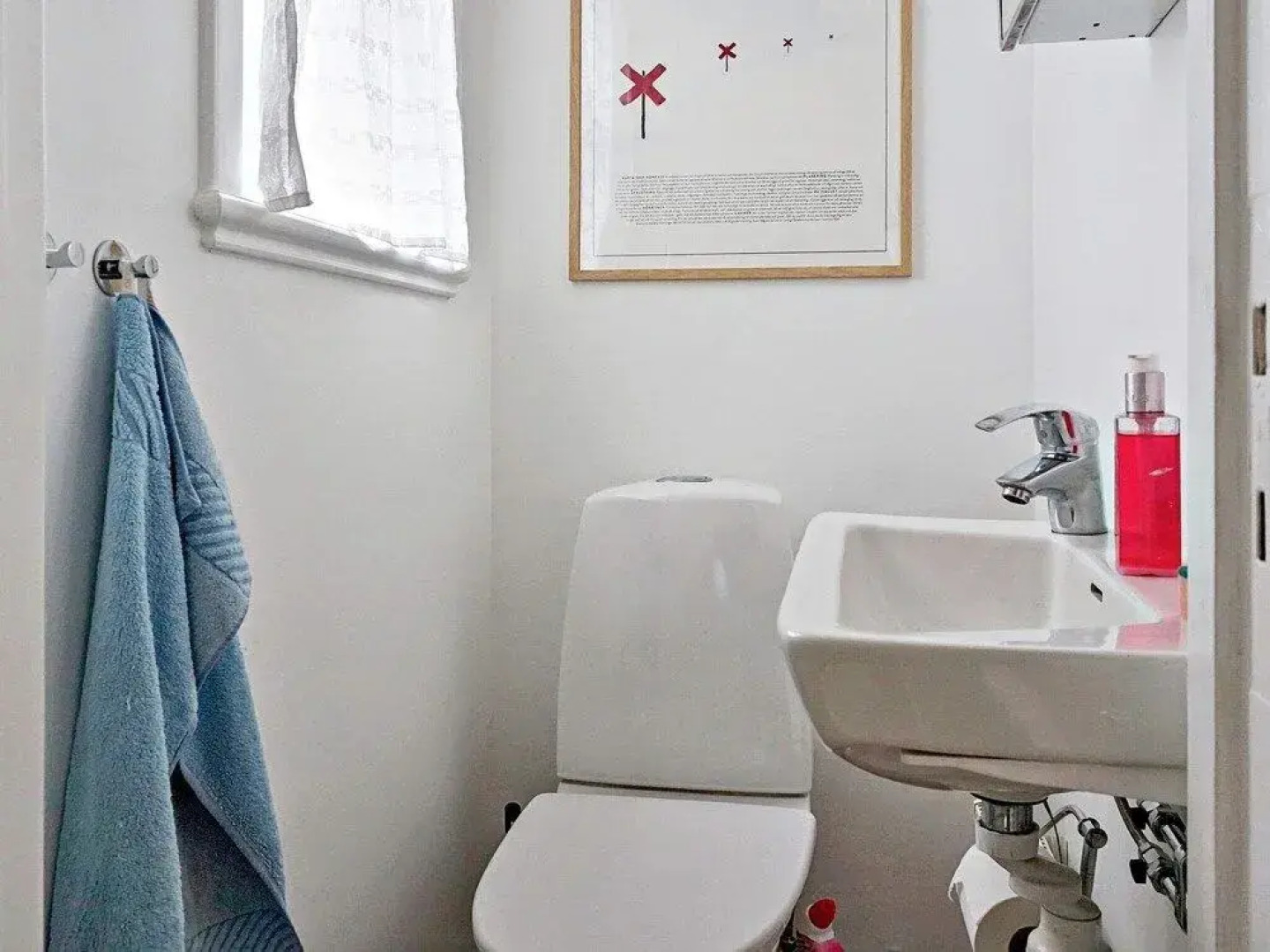 5 Person Holiday Home in Akersberga