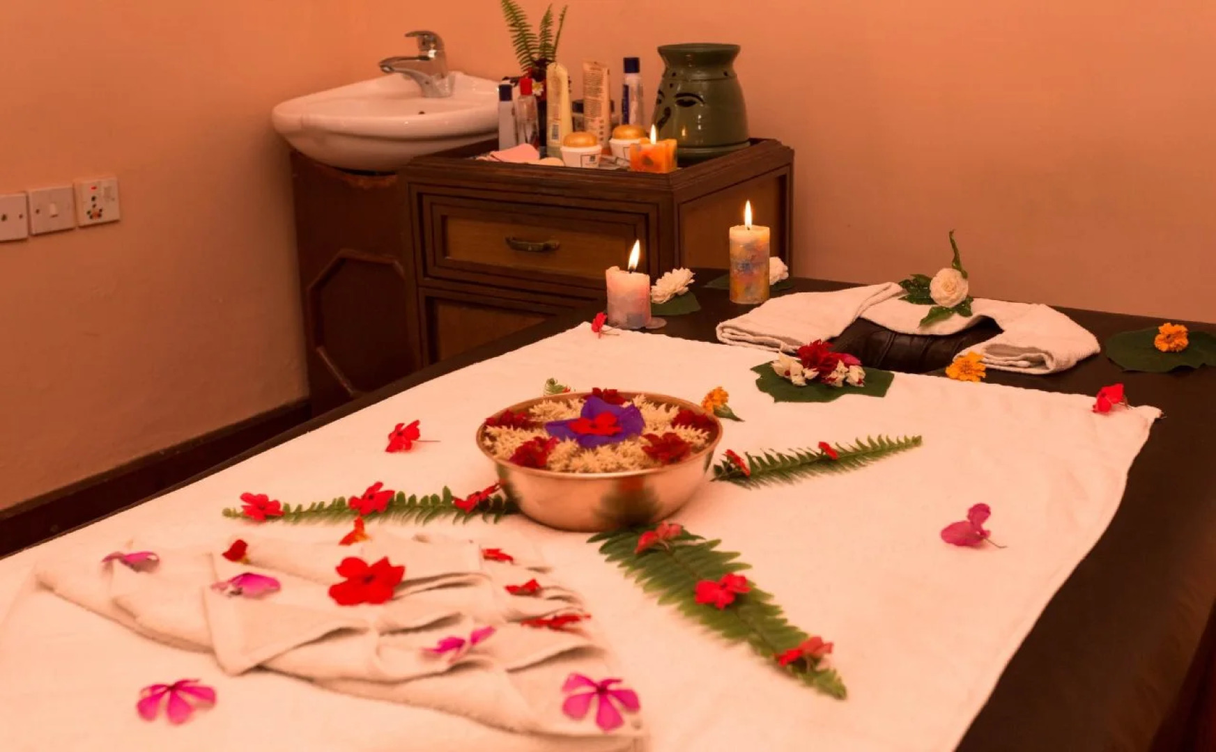 Shangri-La Village Resort