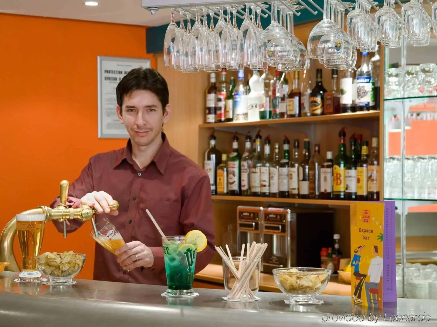 Novotel Suites Montpellier
