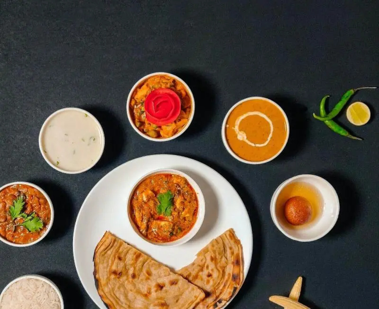 Treebo Trend The Alpine Heritage Residency