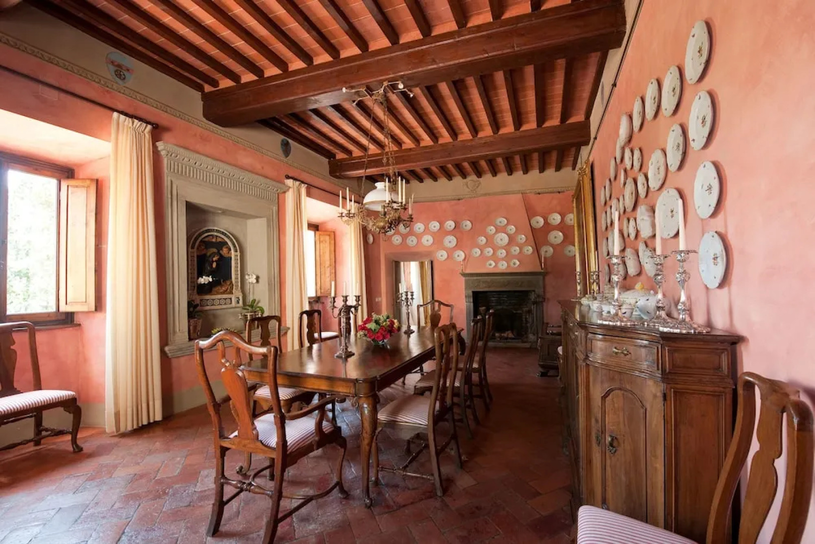 Castello di Cabbiavoli