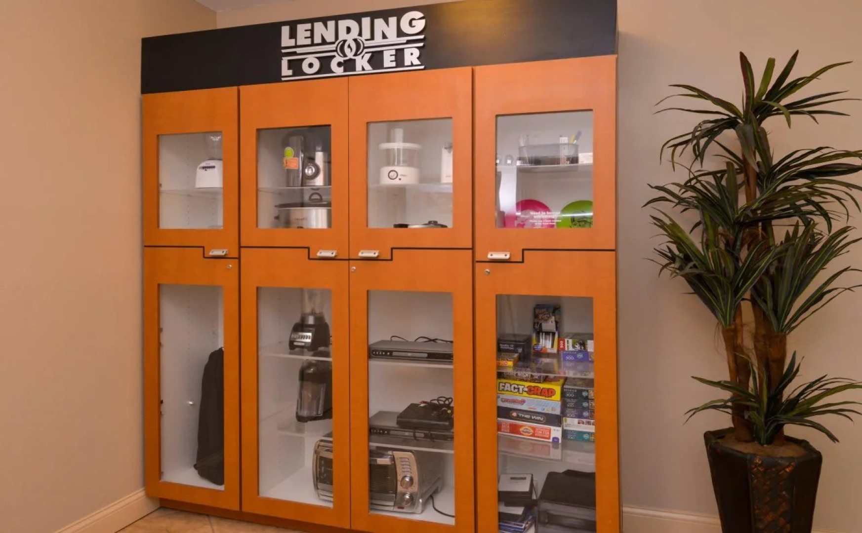 Candlewood Suites Bloomington-Normal