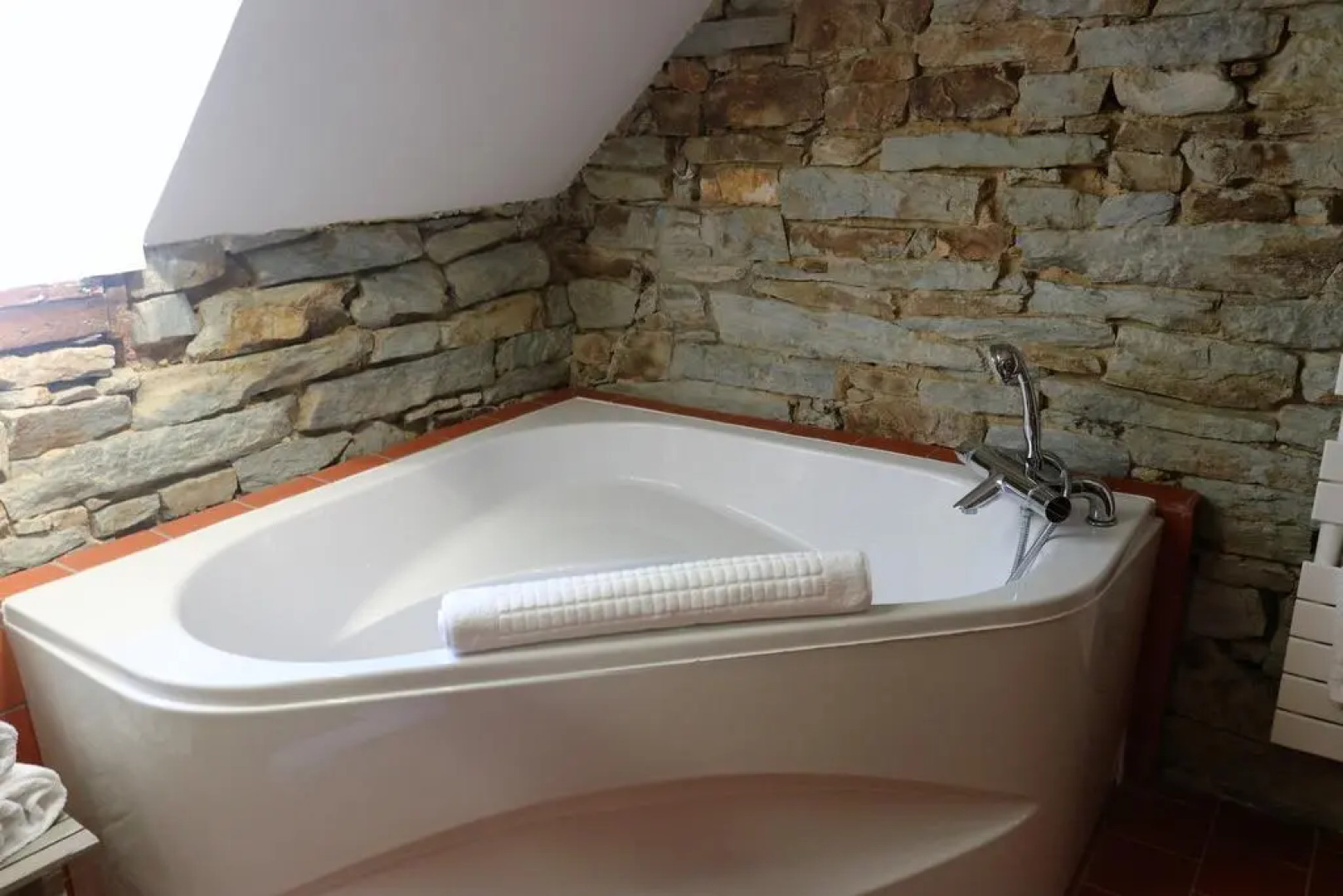 Cottage du Manoir de Trégaray