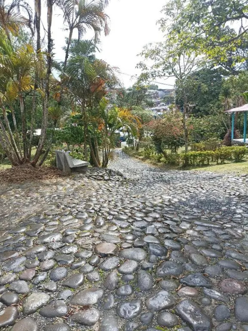 Hostal Campestre El Santuario