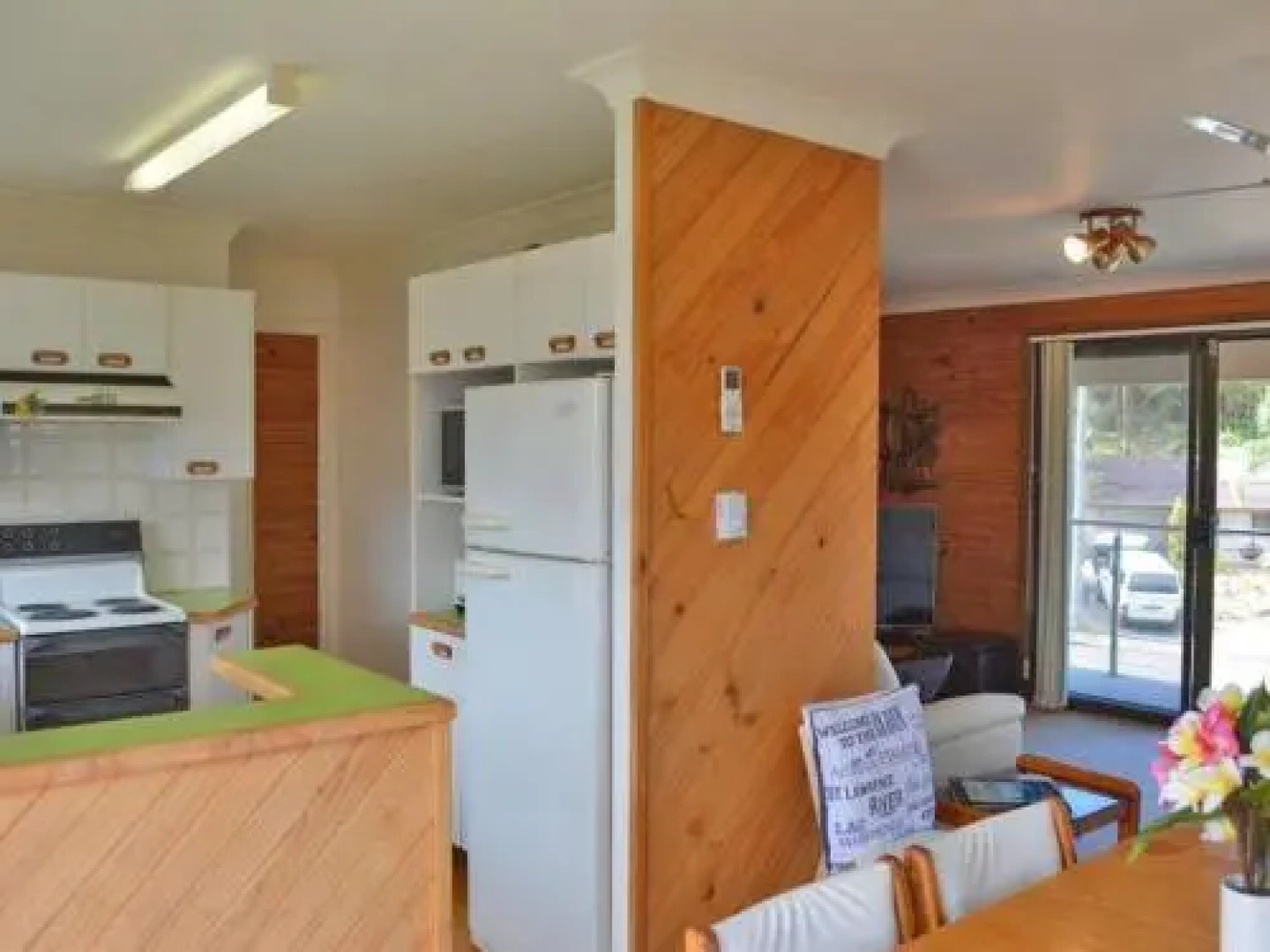 The Verandah', 9 Hanson Avenue - fantastic child friendly home