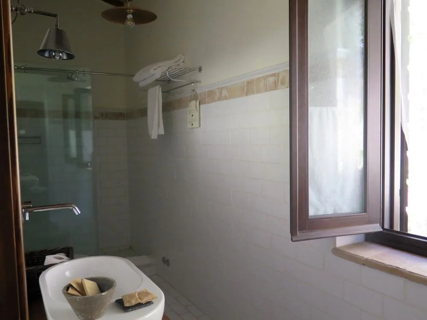 La Perazzeta Una Finestra Sul Lago