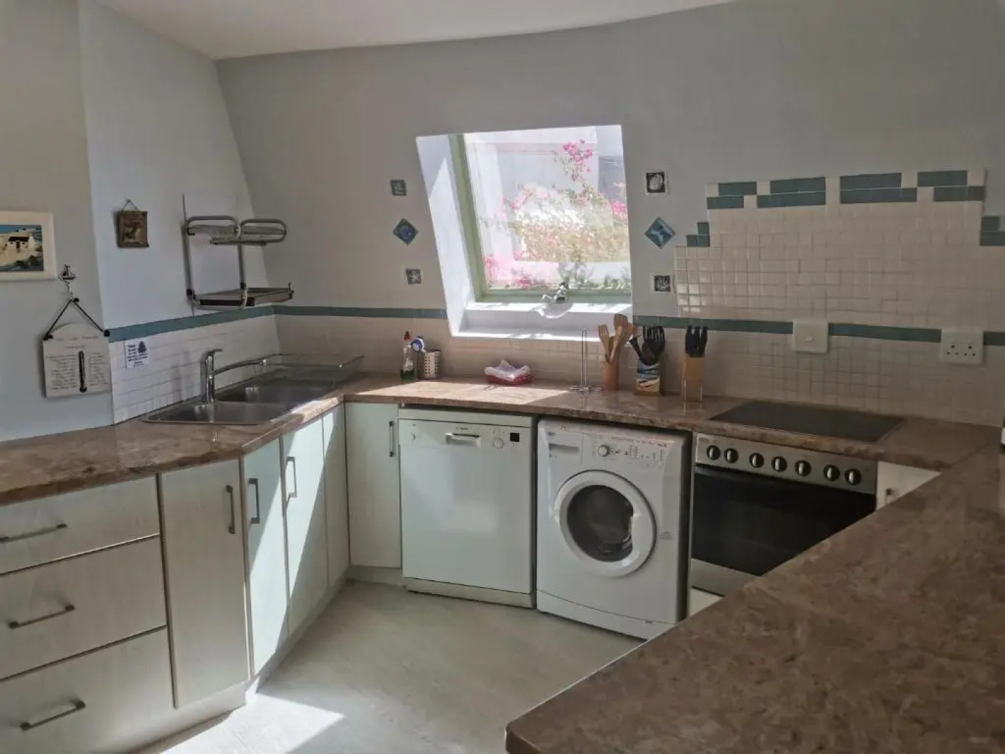 Paradise Beach Apartments Langebaan 9 Elara