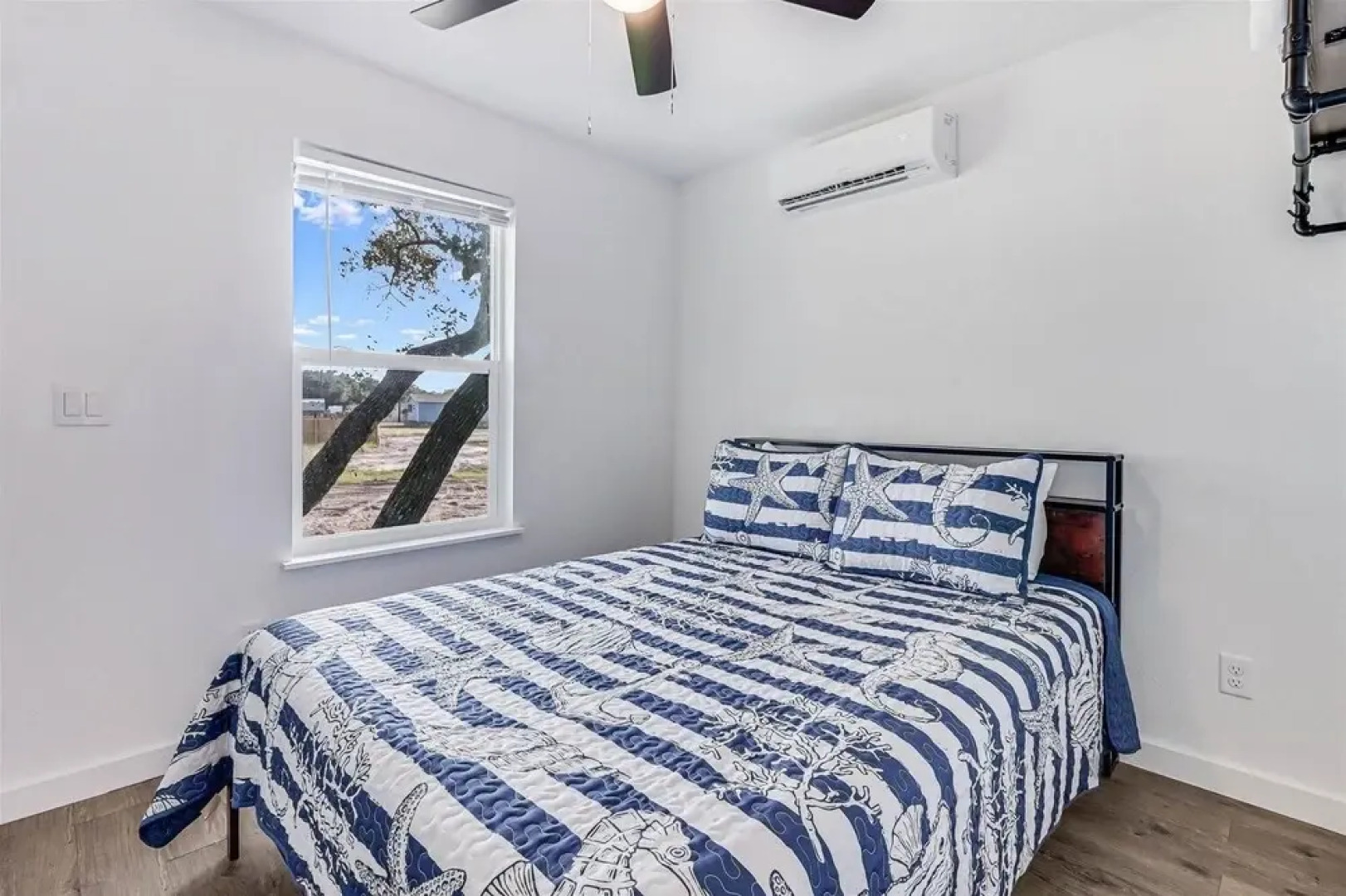 10th Street Bungalow 2 Bedroom Home