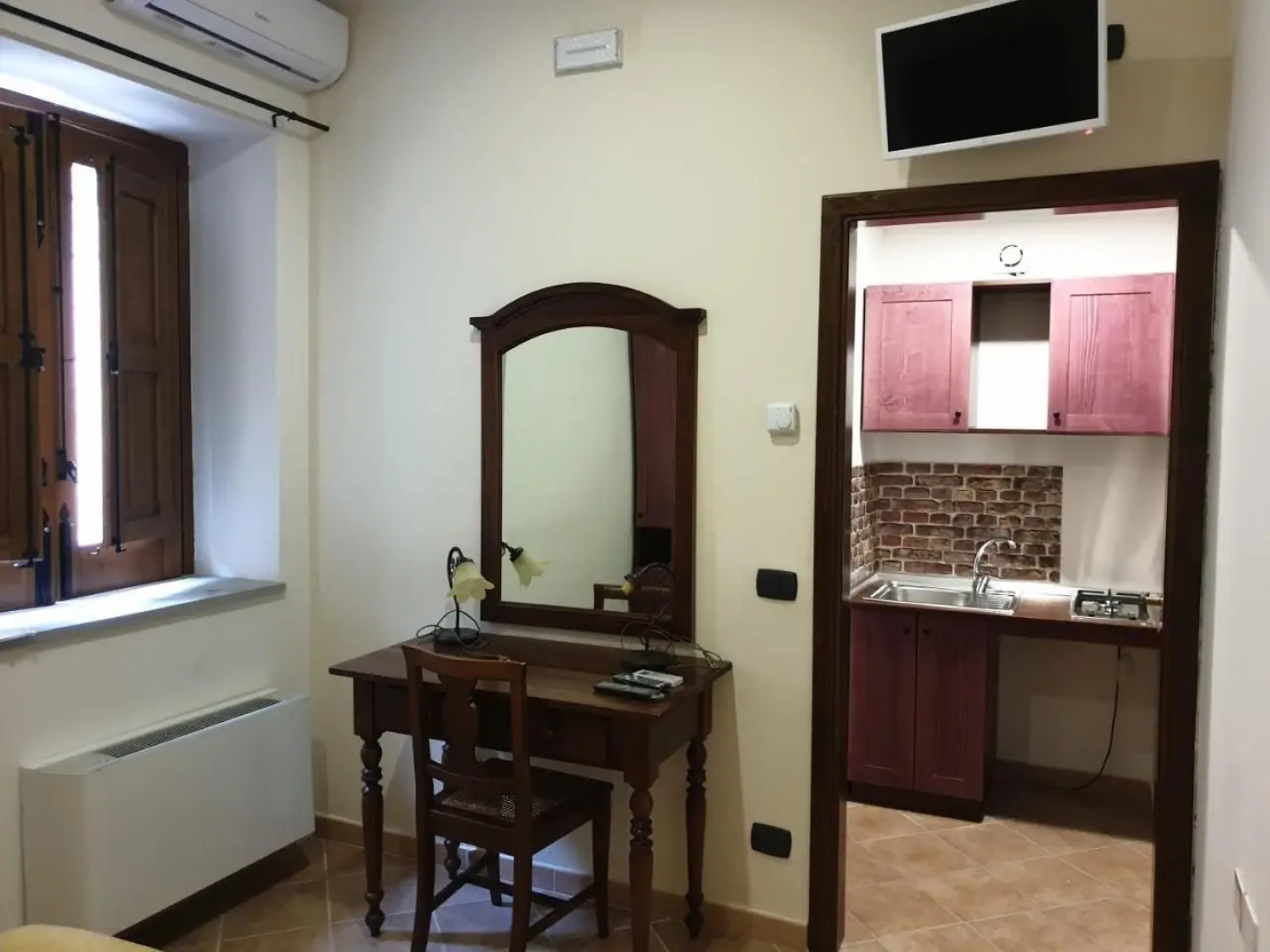 Agriturismo Ponte Due Archi