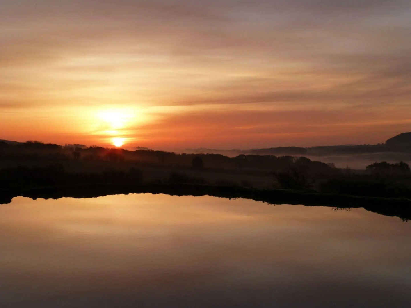 The Grainary Farm Stay