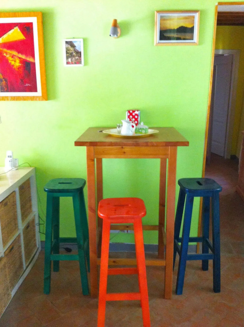 Holiday home Filettole