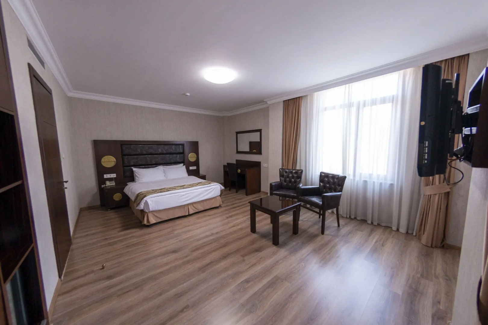 Отель Era Palace