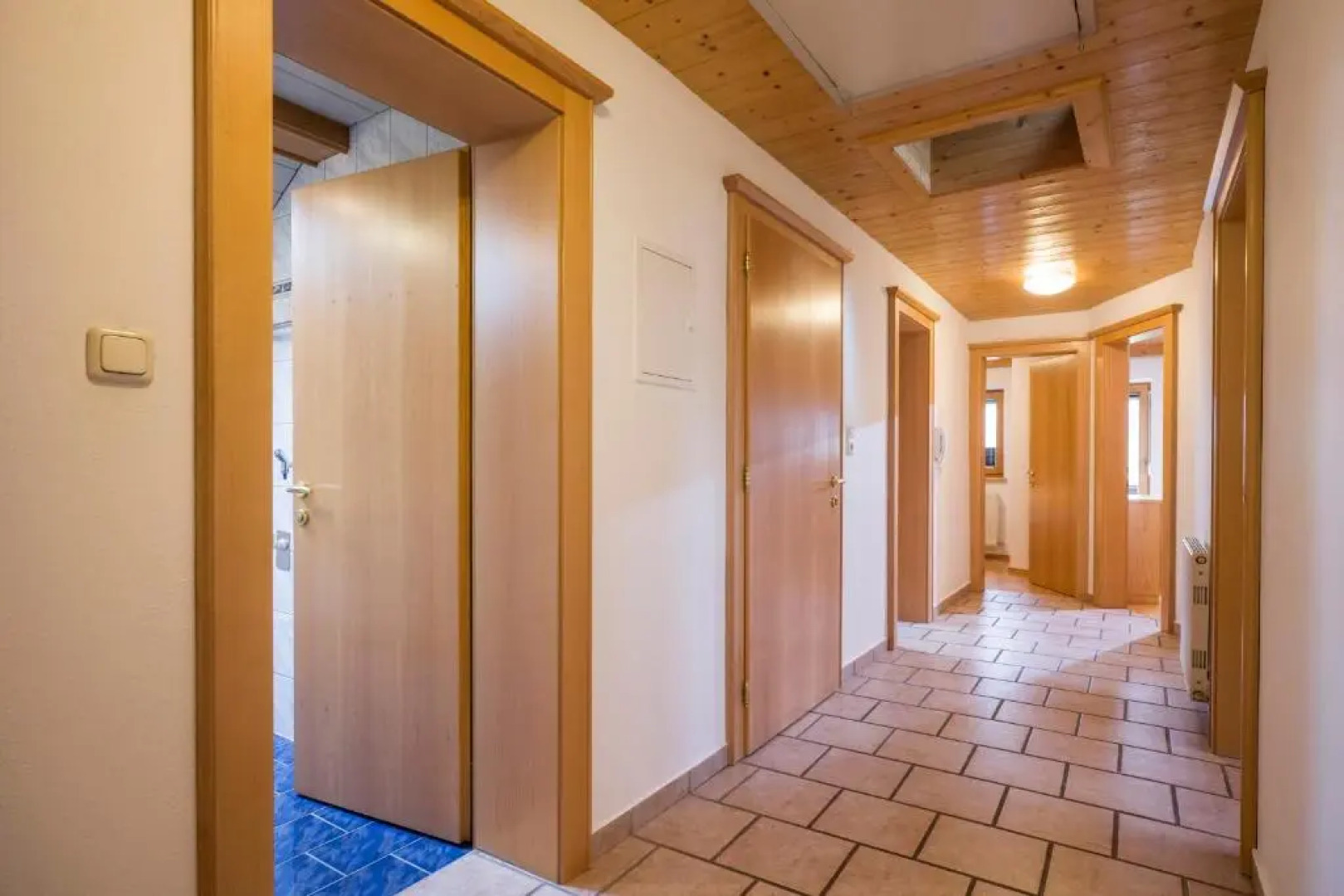 Ferienwohnung Spindlegger