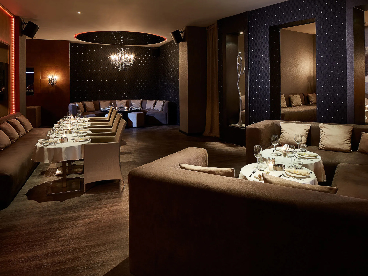 Villa Blanca Urban Hotel