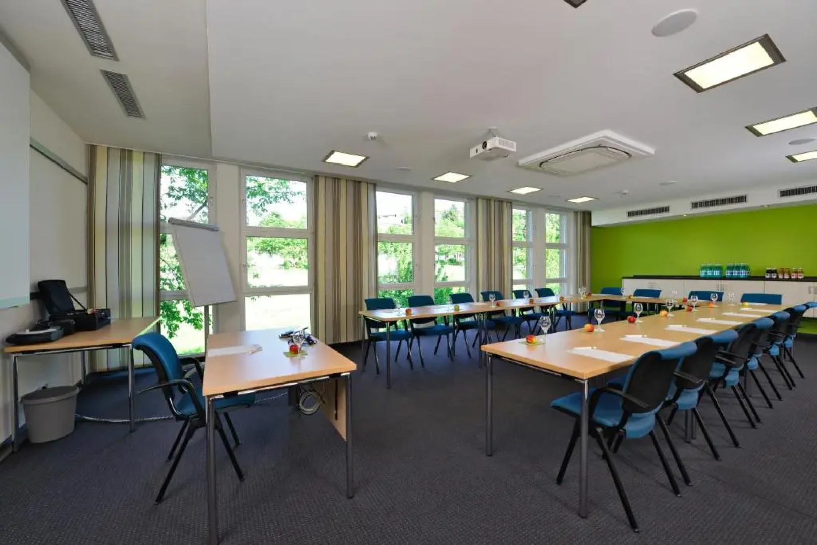 Tagungszentrum Schmerlenbach